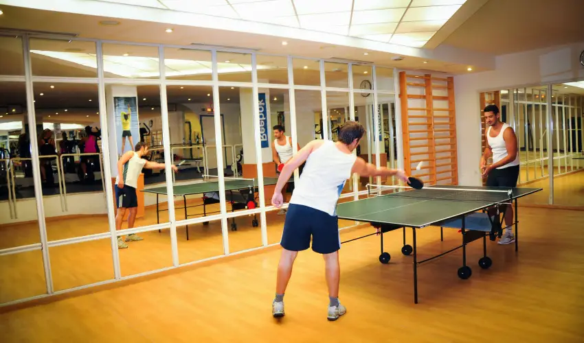 Hotel Lvr Sopron - Mjus 1.