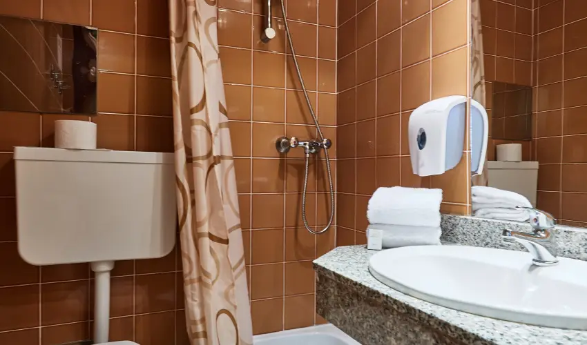 Hotel Lvr Sopron - Mjus 1.