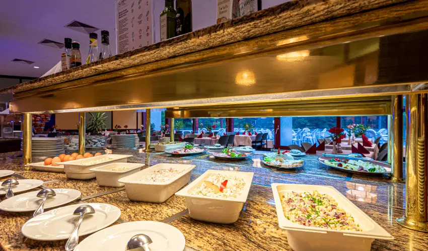 Hotel Lvr Sopron - Mjus 1.