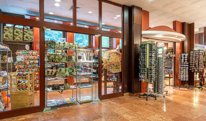 Hotel Lvr Sopron - Mjus 1.