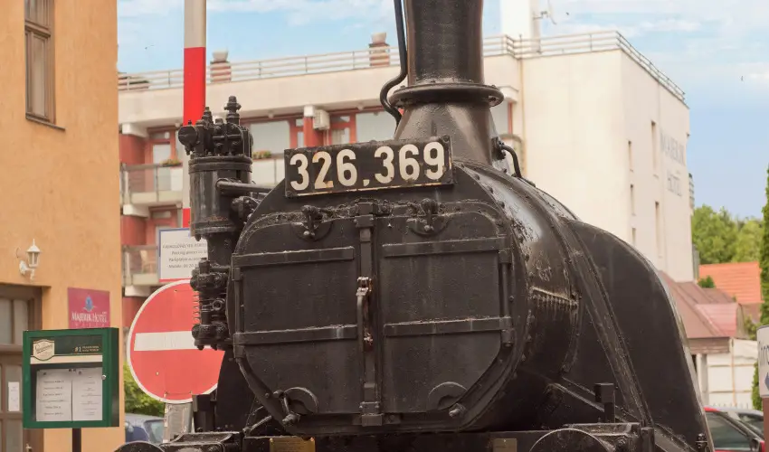 Majerik Hotel Hvz - Mjus 1. 