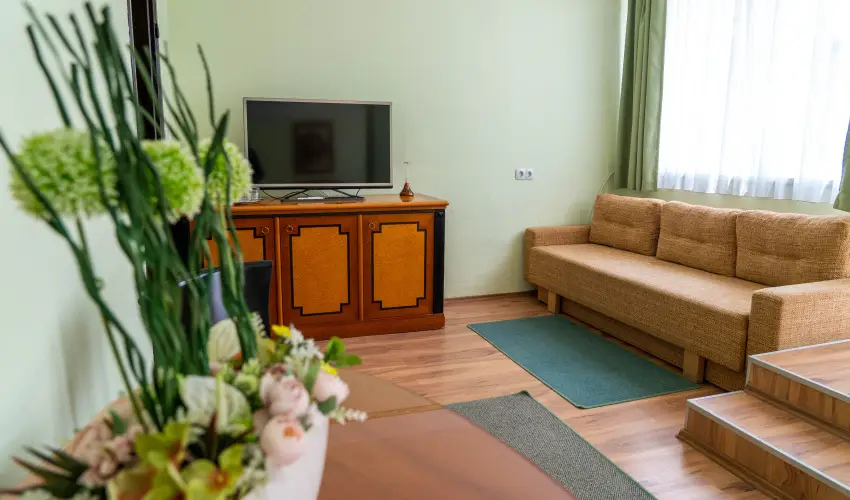 Majerik Hotel Hvz - Mjus 1. 