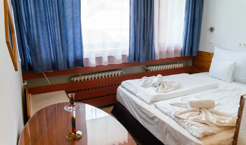 Majerik Hotel Hvz - Mjus 1. 