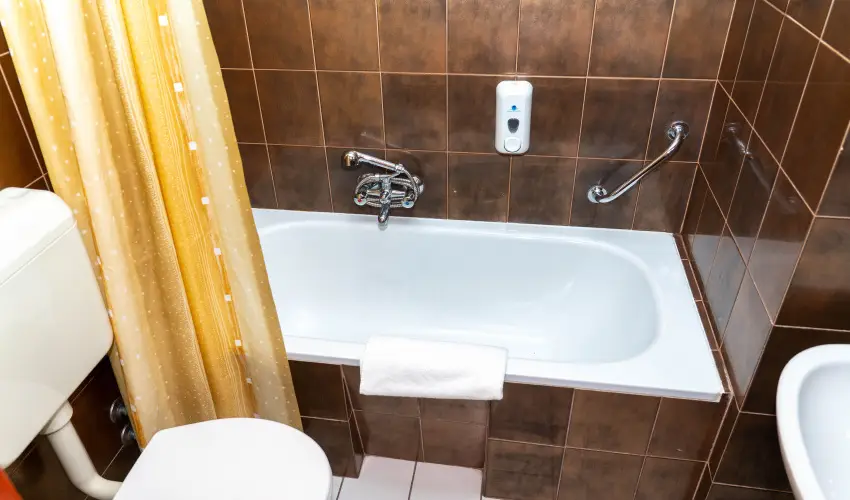 Majerik Hotel Hvz - Mjus 1. 