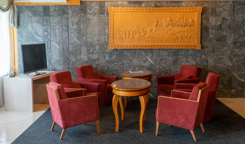 Majerik Hotel Hvz - Mjus 1. 