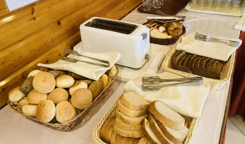 Majerik Hotel Hvz - Mjus 1. 