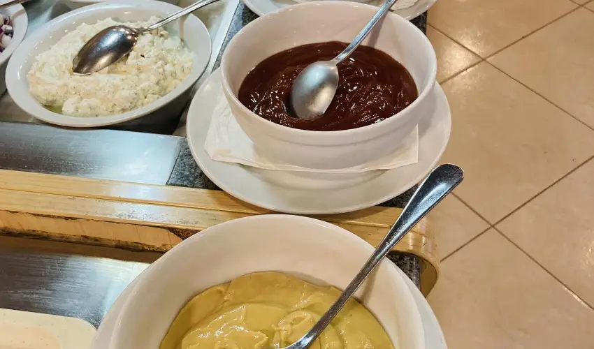 Majerik Hotel Hvz - Mjus 1. 