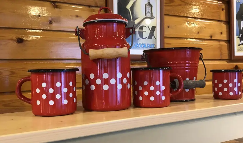 Majerik Hotel Hvz - Mjus 1. 