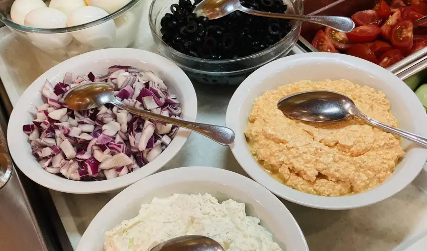 Majerik Hotel Hvz - Mjus 1. 