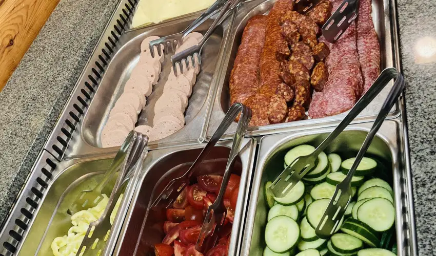 Majerik Hotel Hvz - Mjus 1. 