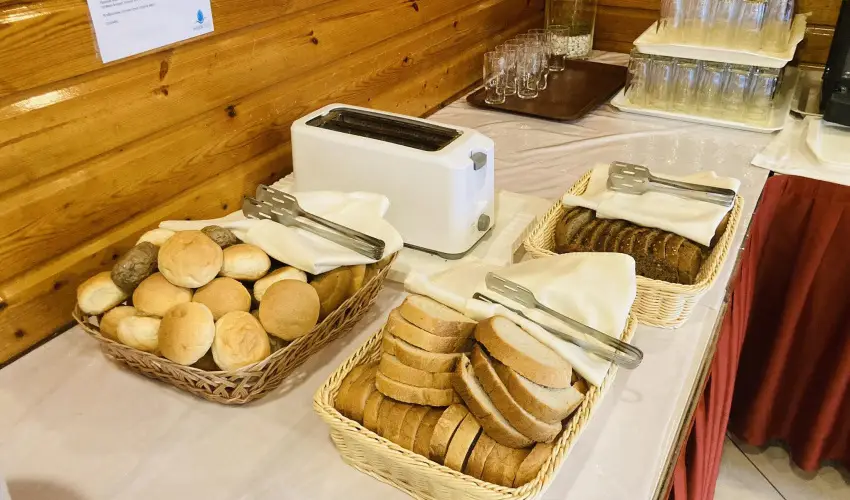 Majerik Hotel Hvz - Mjus 1. 