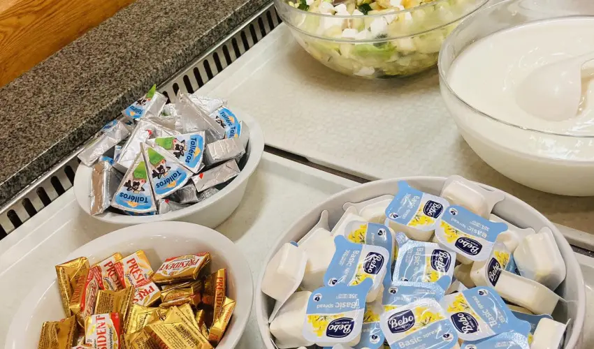 Majerik Hotel Hvz - Mjus 1. 