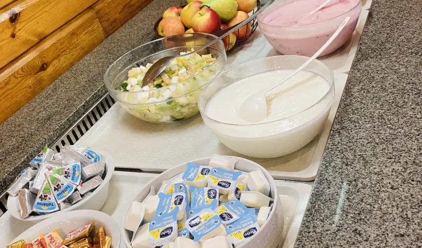 Majerik Hotel Hvz - Mjus 1. 