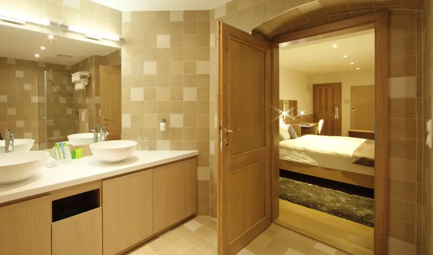 Hotel Historia Malomkert Veszpr�m - M�jus 1.