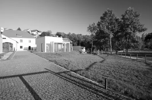 Hotel Historia Malomkert - M�jus 1. (min. 2 �j)