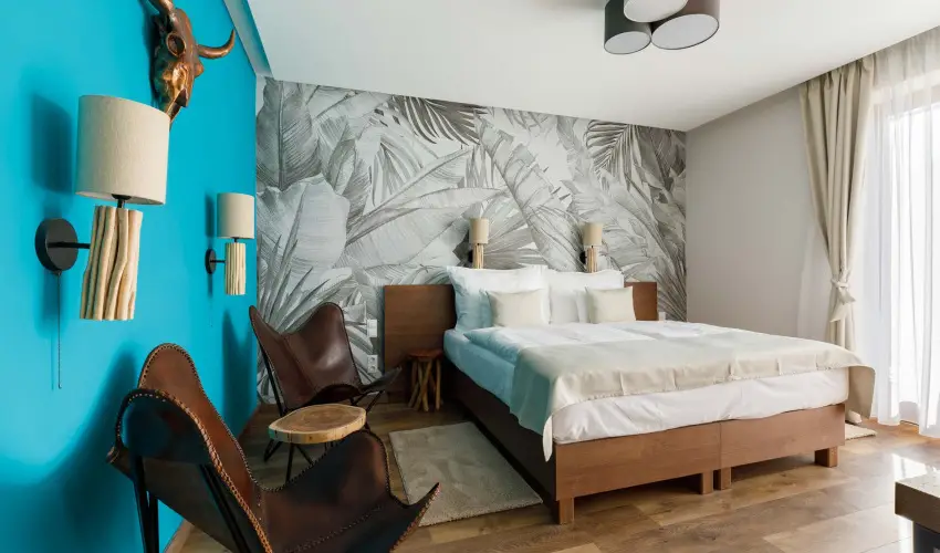 Hotel Historia Malomkert Veszpr�m - M�jus 1.