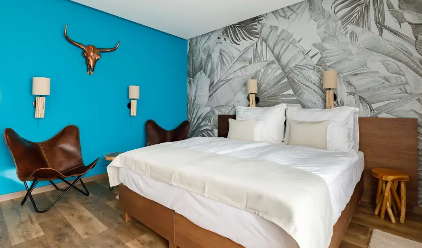 Hotel Historia Malomkert Veszpr�m - M�jus 1.