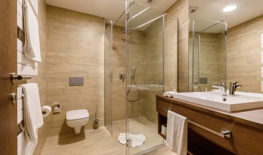 Hotel Historia Malomkert Veszpr�m - M�jus 1.