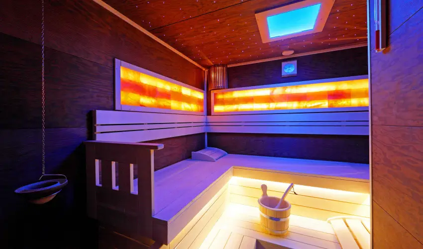 Hotel Margarta Balatonfred - Majlis (min. 2 j)