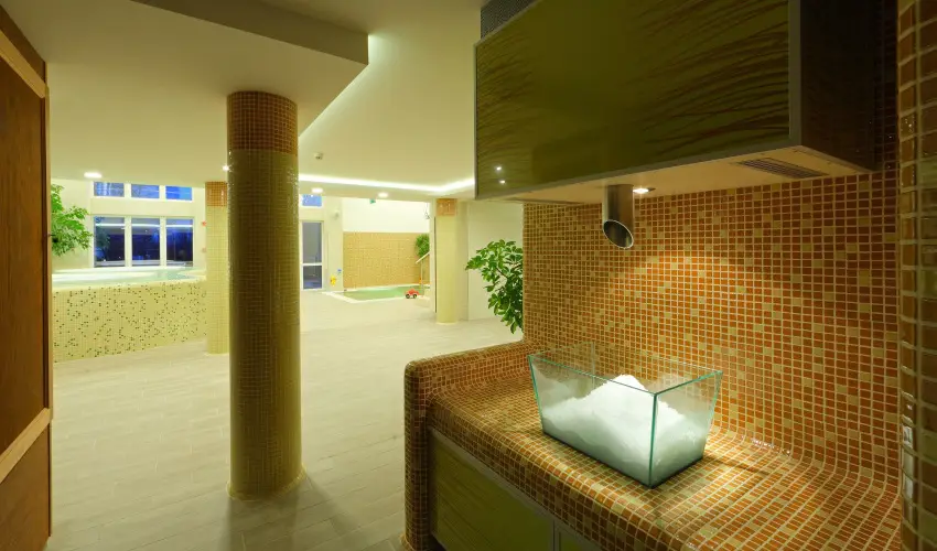 Hotel Margarta Balatonfred - Majlis (min. 2 j)