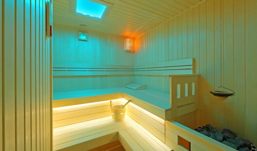 Hotel Margarta Balatonfred - Majlis (min. 2 j)