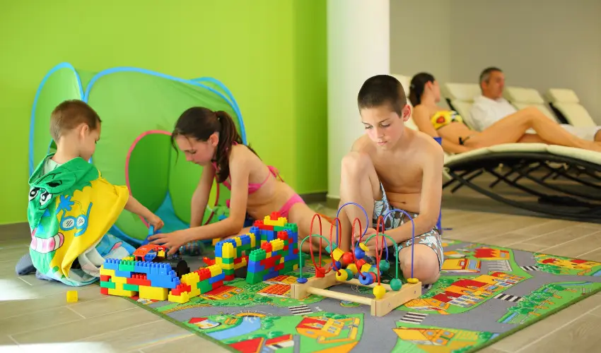 Hotel Margarta Balatonfred - Majlis (min. 2 j)