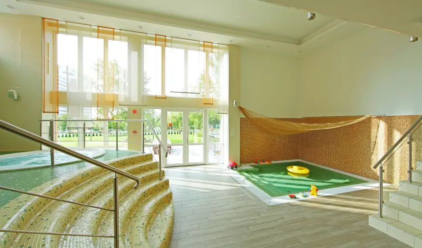 Hotel Margarta Balatonfred - Majlis (min. 2 j)