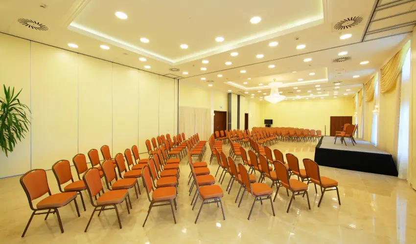 Hotel Margarta Balatonfred - Majlis (min. 2 j)