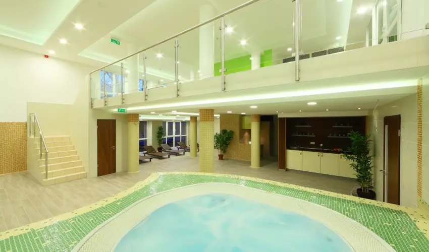 Hotel Margarta Balatonfred - Majlis (min. 2 j)