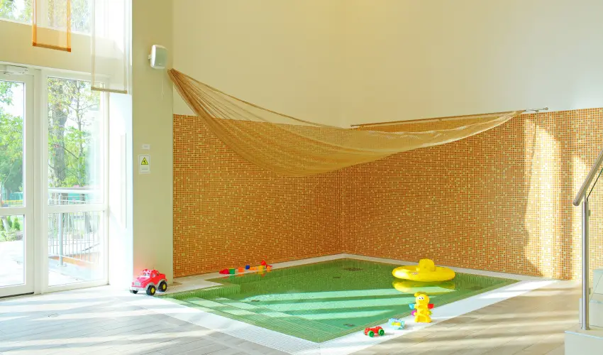 Hotel Margarta Balatonfred - Majlis (min. 2 j)