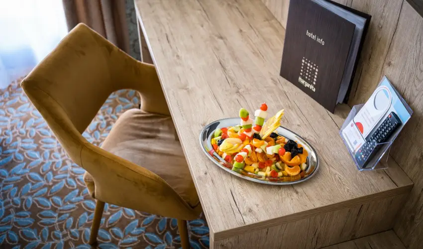 Hotel Margarta Balatonfred - Majlis (min. 2 j)