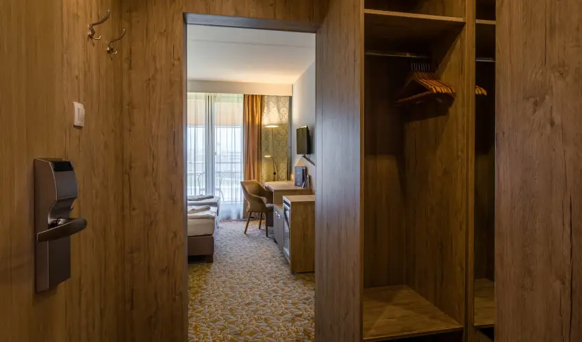 Hotel Margarta Balatonfred - Majlis (min. 2 j)