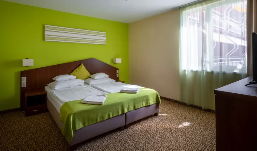 Hotel Margarta Balatonfred - Majlis (min. 2 j)