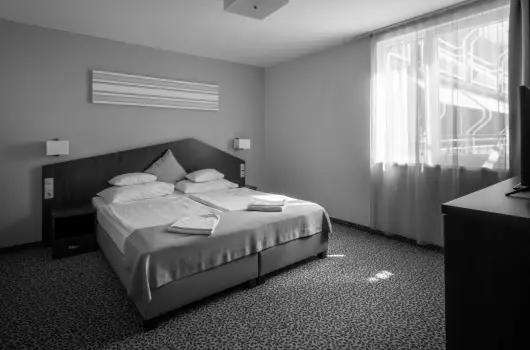 Hotel Margar�ta - Maj�lis