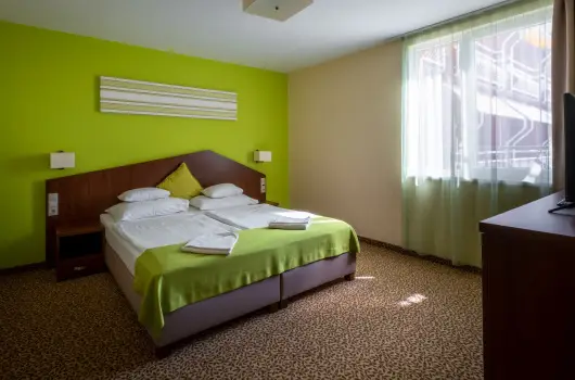 Hotel Margarta - Majlis (min. 2 j)
