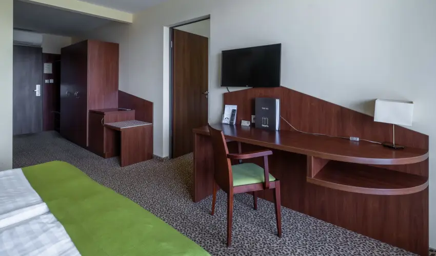 Hotel Margarta Balatonfred - Majlis (min. 2 j)