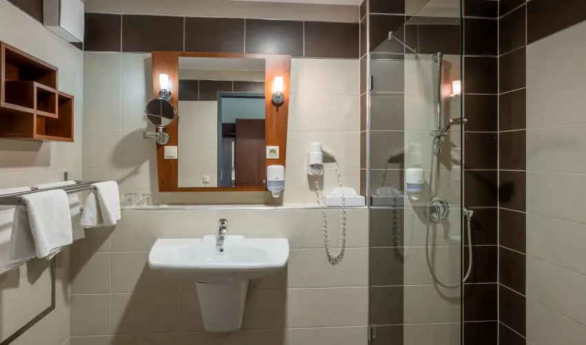 Hotel Margarta Balatonfred - Majlis (min. 2 j)