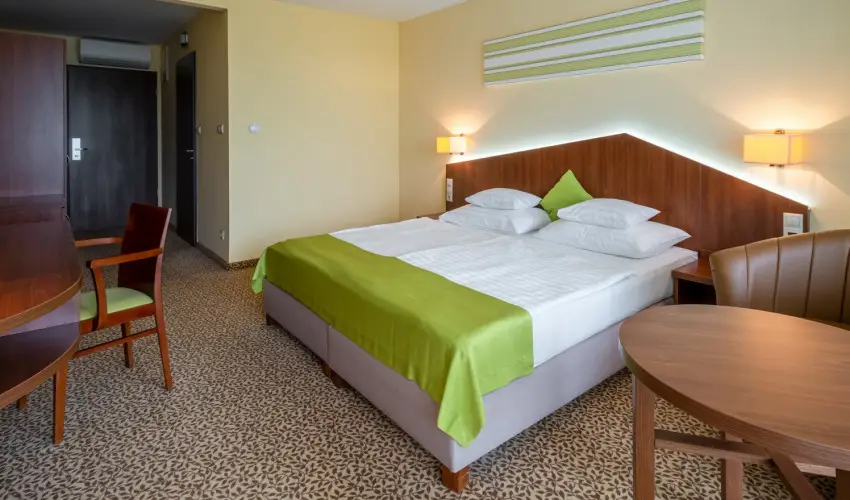 Hotel Margarta Balatonfred - Majlis (min. 2 j)