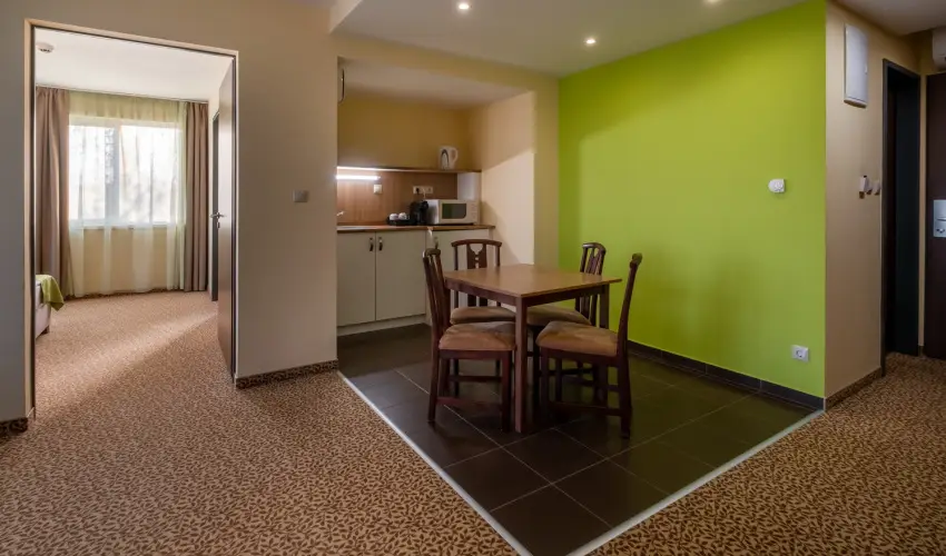 Hotel Margarta Balatonfred - Majlis (min. 2 j)