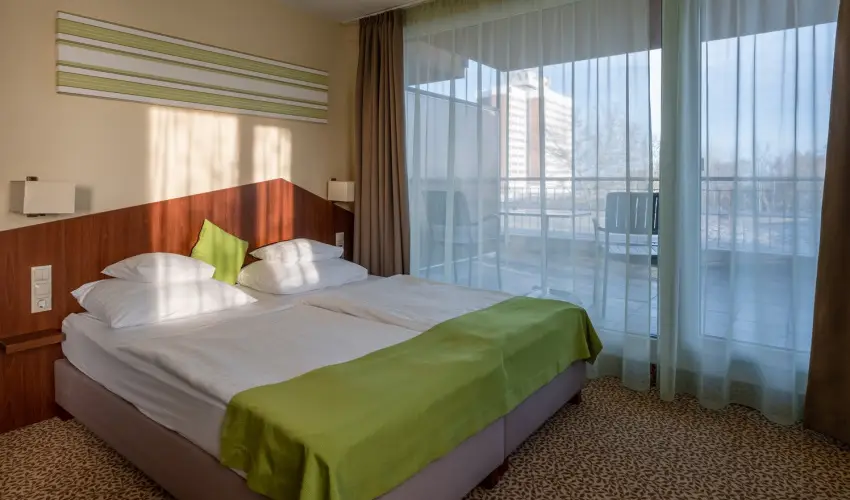 Hotel Margarta Balatonfred - Majlis (min. 2 j)