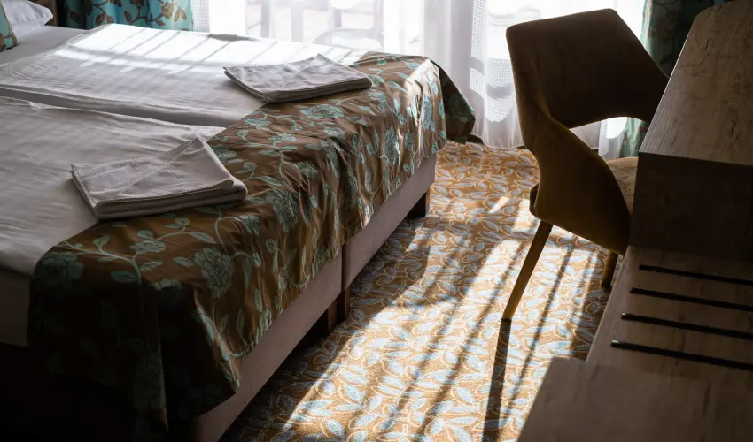 Hotel Margarta Balatonfred - Majlis (min. 2 j)