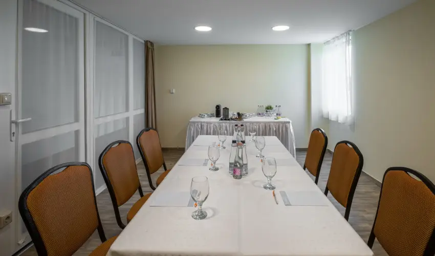 Hotel Margarta Balatonfred - Majlis (min. 2 j)