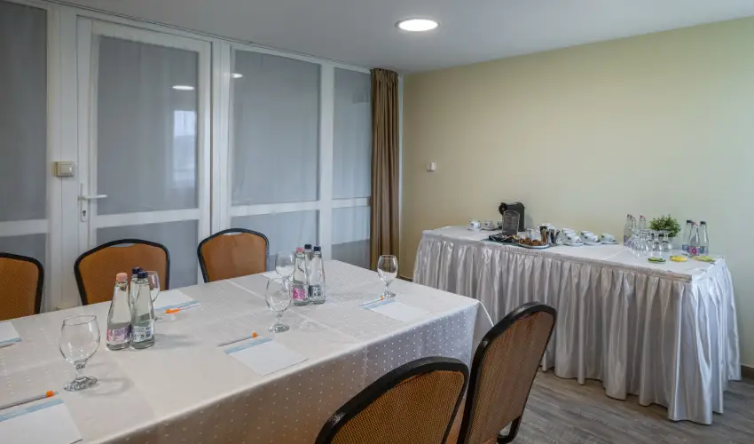 Hotel Margarta Balatonfred - Majlis (min. 2 j)