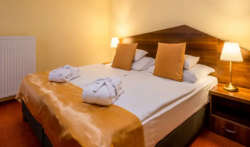 Hotel Margarta Balatonfred - Majlis (min. 2 j)