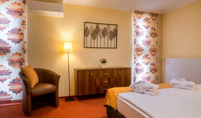 Hotel Margarta Balatonfred - Majlis (min. 2 j)