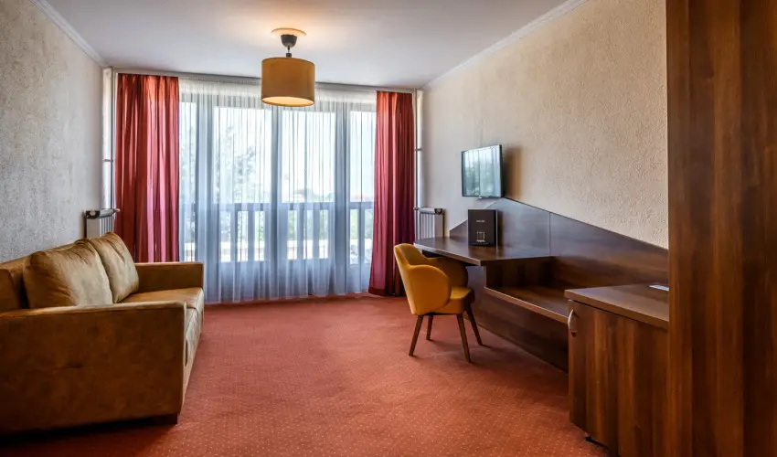 Hotel Margarta Balatonfred - Majlis (min. 2 j)