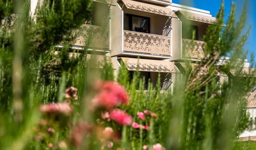 Hotel Margarta Balatonfred - Majlis (min. 2 j)