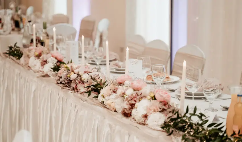 Hotel Margarta Balatonfred - Majlis (min. 2 j)