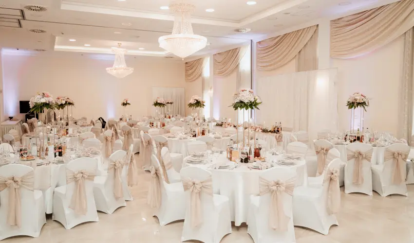 Hotel Margarta Balatonfred - Majlis (min. 2 j)