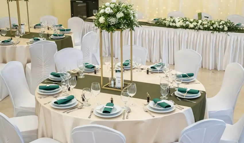 Hotel Margarta Balatonfred - Majlis (min. 2 j)